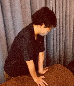 河角 智美