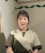 リラク 新橋店(Re.Ra.Ku)のスタッフ 根本