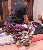 山室