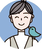 Lity's Homeのスタッフ monch