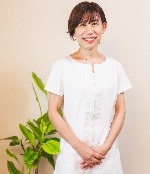 蒼流のスタッフ 田中由香