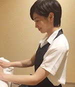 田中もえ
