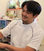 八木澤 ひであき