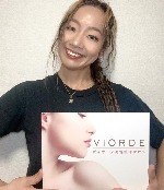 ヴィオーデ 銀座店のスタッフ 整体師 岩田