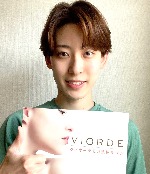 ヴィオーデ 表参道店のスタッフ 中村光