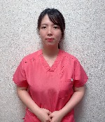 王様の耳 名古屋本店のスタッフ 竹下 友香