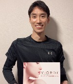 ヴィオーデ 新宿店のスタッフ 橋詰裕章