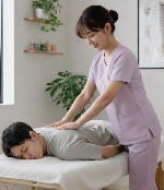 ヴィオーデ 新宿店のスタッフ 伊藤 整体師