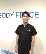 藤原朗嗣