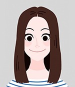 彬山 恵里佳