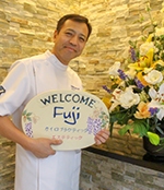 藤原茂