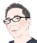 はり灸北千住治療院ウェルバランスのスタッフ オギドウ