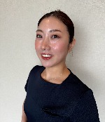 エステティックHAMIL 平尾店のスタッフ 月見 友美