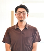 酒井 芙征(男性セラピスト)