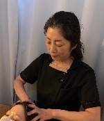 ゆめのまくらのスタッフ 川上