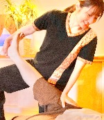 ハナ 出雲店(リラクゼーションhana)のスタッフ 吉田