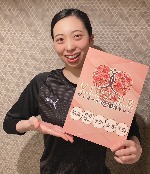 ヴィオーデ 二子玉川店のスタッフ 青木朝日