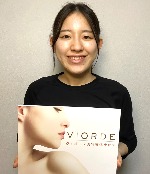 ヴィオーデ 二子玉川店のスタッフ 浅沼玲花