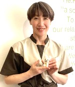 リラク 新宿店(Re.Ra.Ku)のスタッフ カワグチ