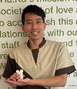 リラク 新宿店(Re.Ra.Ku)のスタッフ ヤマムラ