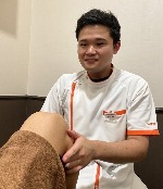 橋間