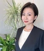 川崎莉沙