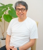 ひとときのスタッフ 大原功