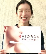 ヴィオーデ 池袋店のスタッフ 長野 由紀子