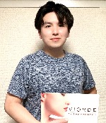ヴィオーデ 池袋店のスタッフ 鈴木康太