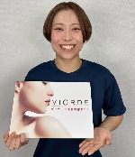 ヴィオーデ 池袋店のスタッフ 齊藤結華