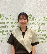 リラク フォルテ津田沼店(Re.Ra.Ku)のスタッフ 吉岡 瞳
