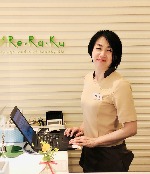 リラク フォルテ津田沼店(Re.Ra.Ku)のスタッフ 松山 奈緒美