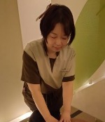 Re.Ra.Ku(リラク) 代々木八幡店のスタッフ 大西 伸子