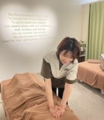 リラク 目黒店(Re.Ra.Ku)のスタッフ ナカダ