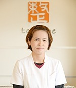 ととのえ JR兵庫駅前店のスタッフ うちはし