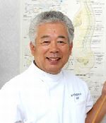 桑原栄一