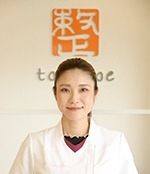 ととのえ コアキタマチ(CORE Kitamachi)店のスタッフ いけど