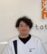 ととのえ コアキタマチ(CORE Kitamachi)店のスタッフ いわもと