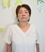 髙橋栄子