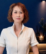 NowRelax 大願寺店のスタッフ 林 さおり