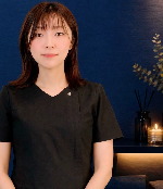 NowRelax 大願寺店のスタッフ 坪内 知世