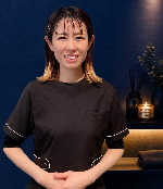 NowRelax 大願寺店のスタッフ スガヤ