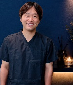 安川 祐治
