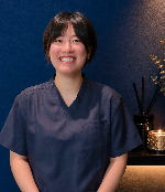 安川 智香