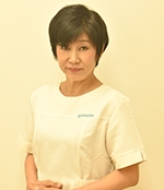 牧尾あさ子