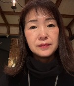 Relarmのスタッフ 竹村 佳子