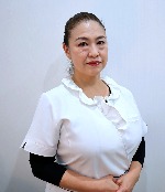 ソフィアパレス 西葛西店のスタッフ 大平