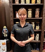 マリーローラン グレースのスタッフ 太刀川古杜子
