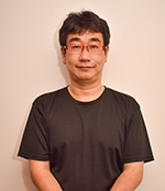 とくもみのスタッフ 榊政博