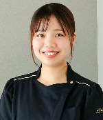中谷祐里奈